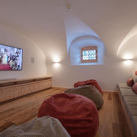 Parkhotel Margna Superior Sils Maria Zewnętrze zdjęcie