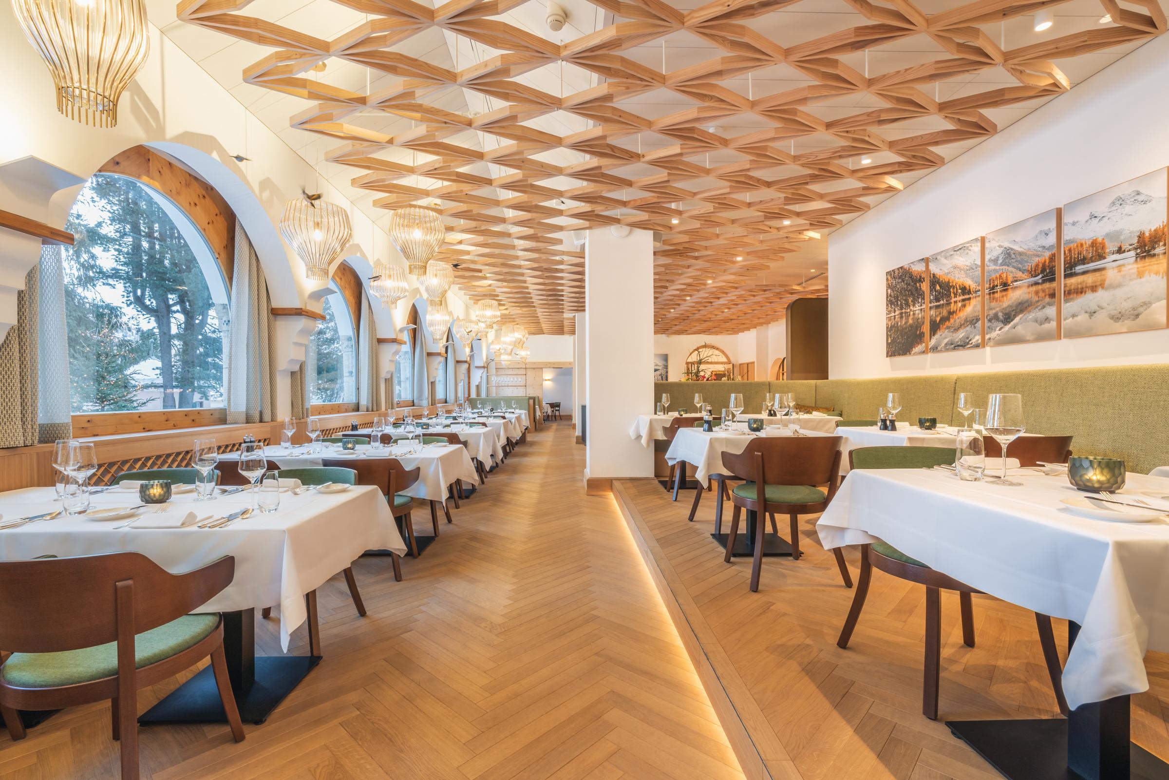 Parkhotel Margna Superior Sils Maria Zewnętrze zdjęcie