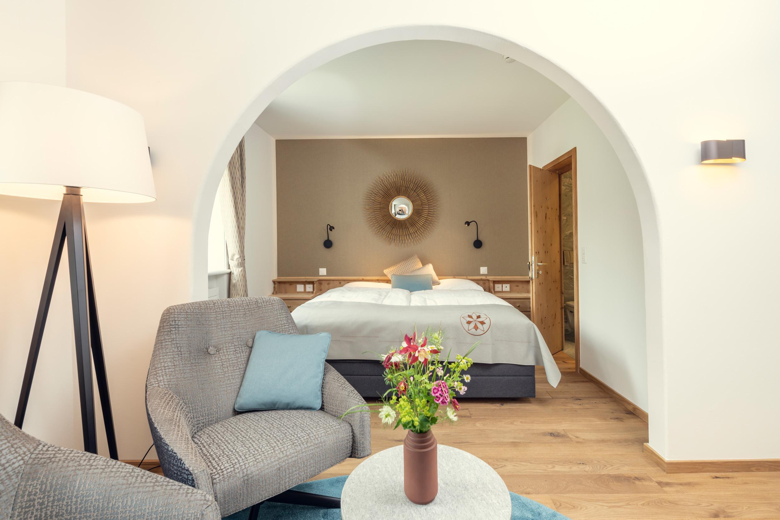 Parkhotel Margna Superior Sils Maria Zewnętrze zdjęcie