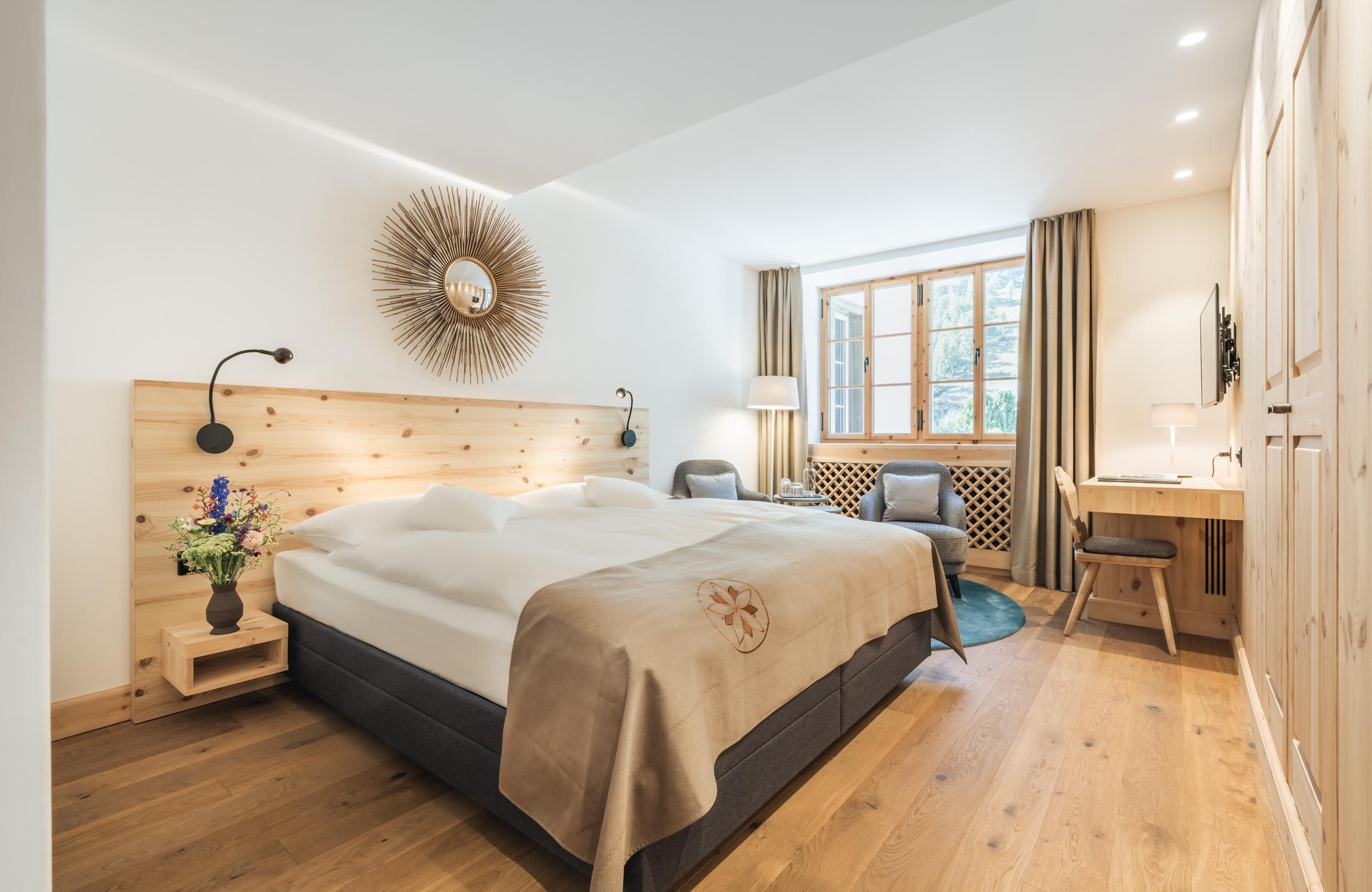 Parkhotel Margna Superior Sils Maria Zewnętrze zdjęcie