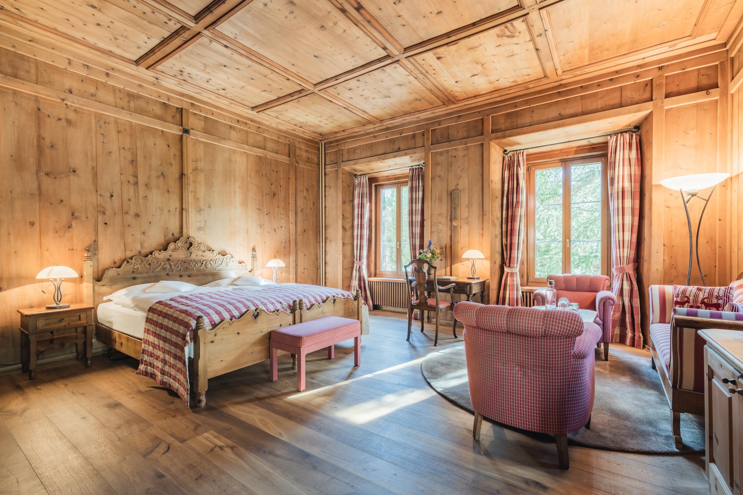 Parkhotel Margna Superior Sils Maria Zewnętrze zdjęcie