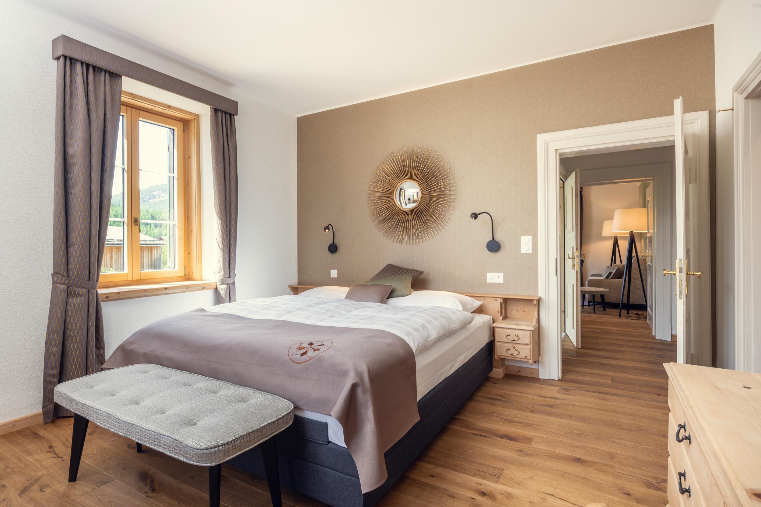 Parkhotel Margna Superior Sils Maria Zewnętrze zdjęcie