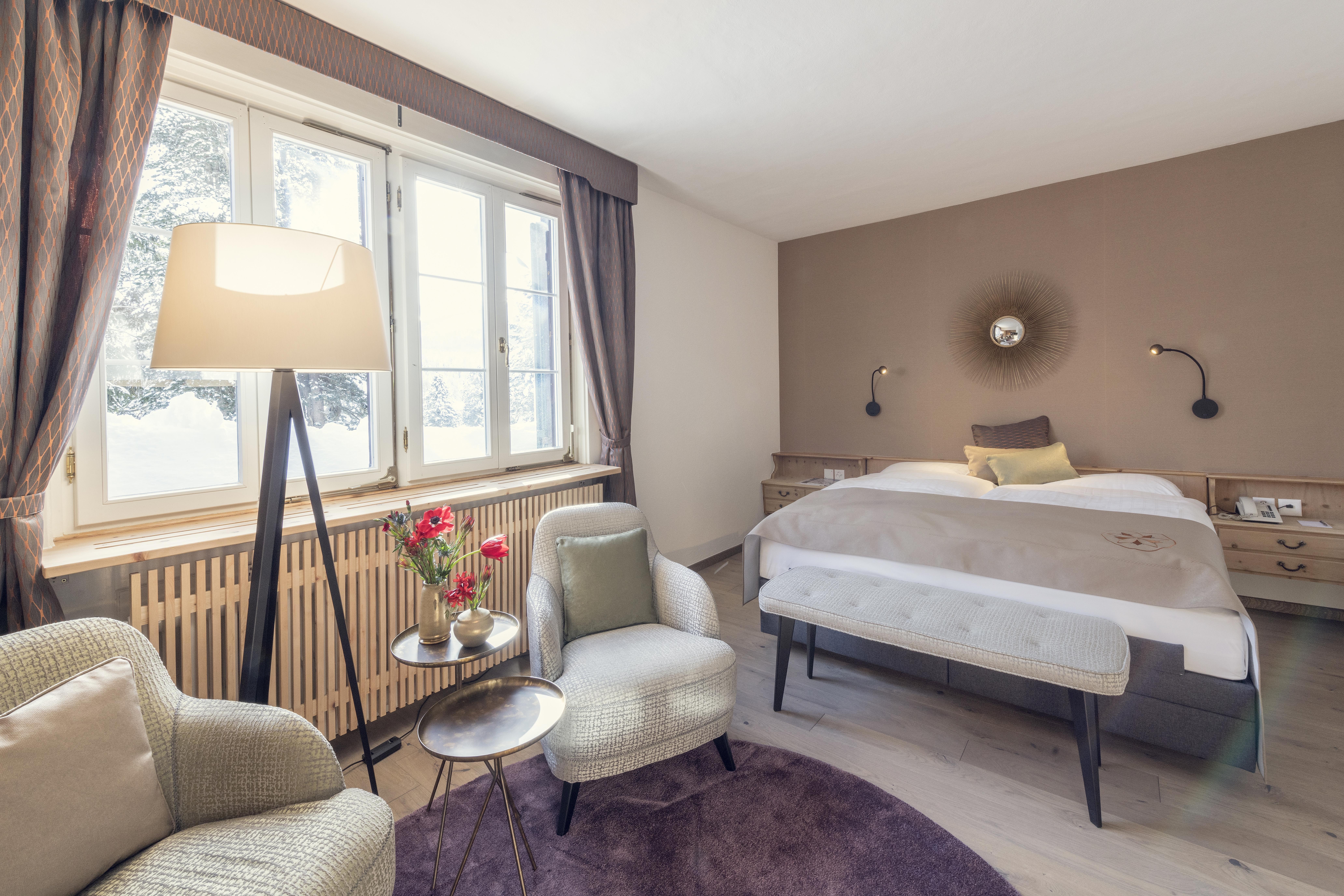 Parkhotel Margna Superior Sils Maria Zewnętrze zdjęcie